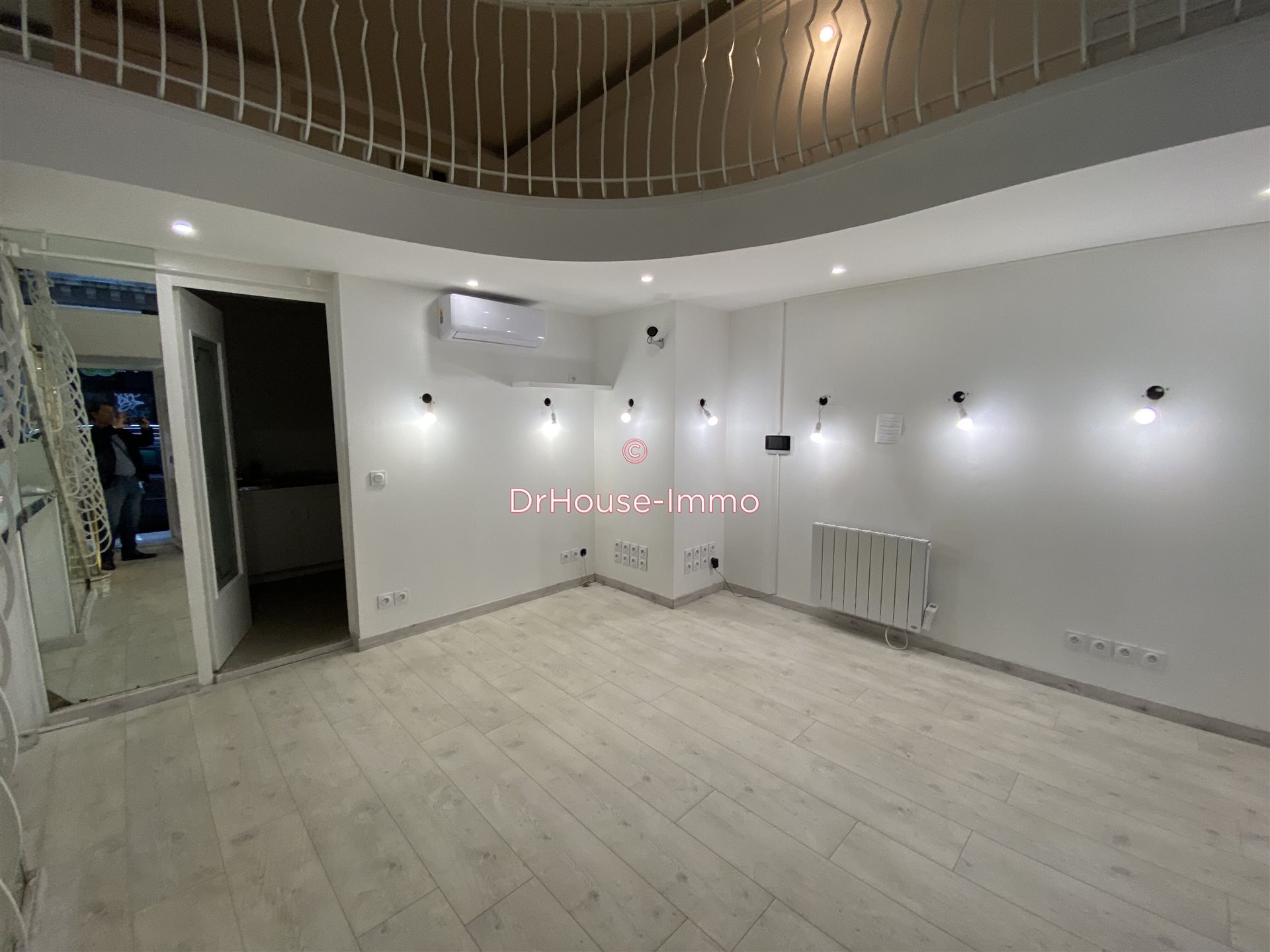 Maison à louer, 52m², Grenoble