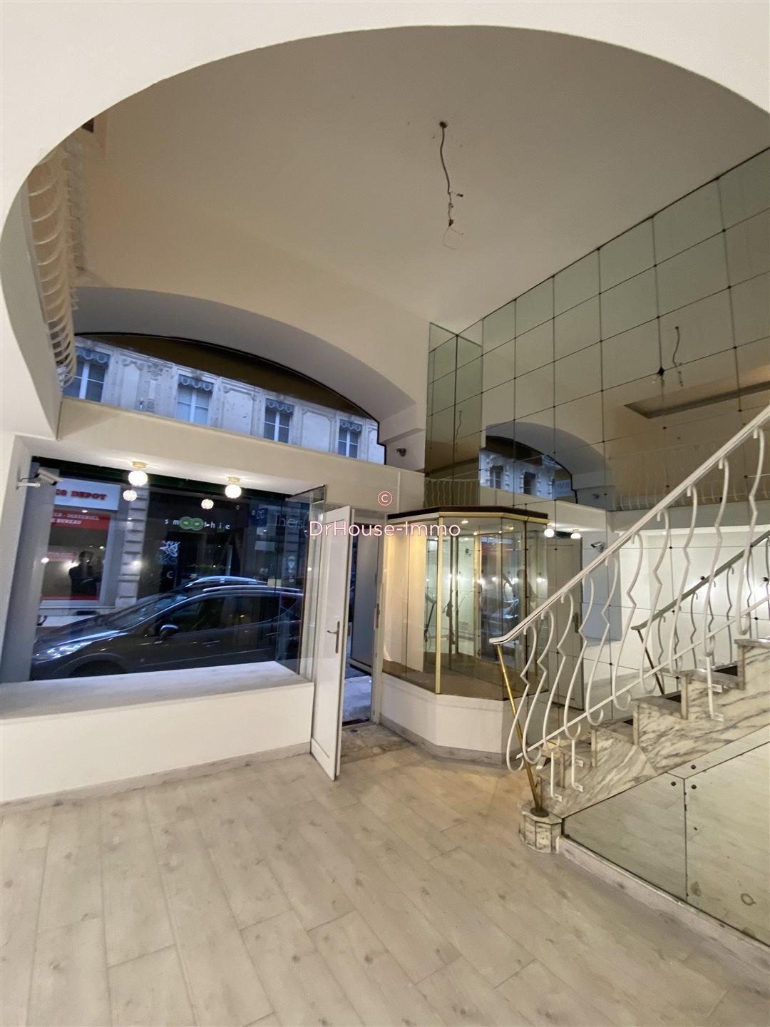 Maison à louer, 52m², Grenoble