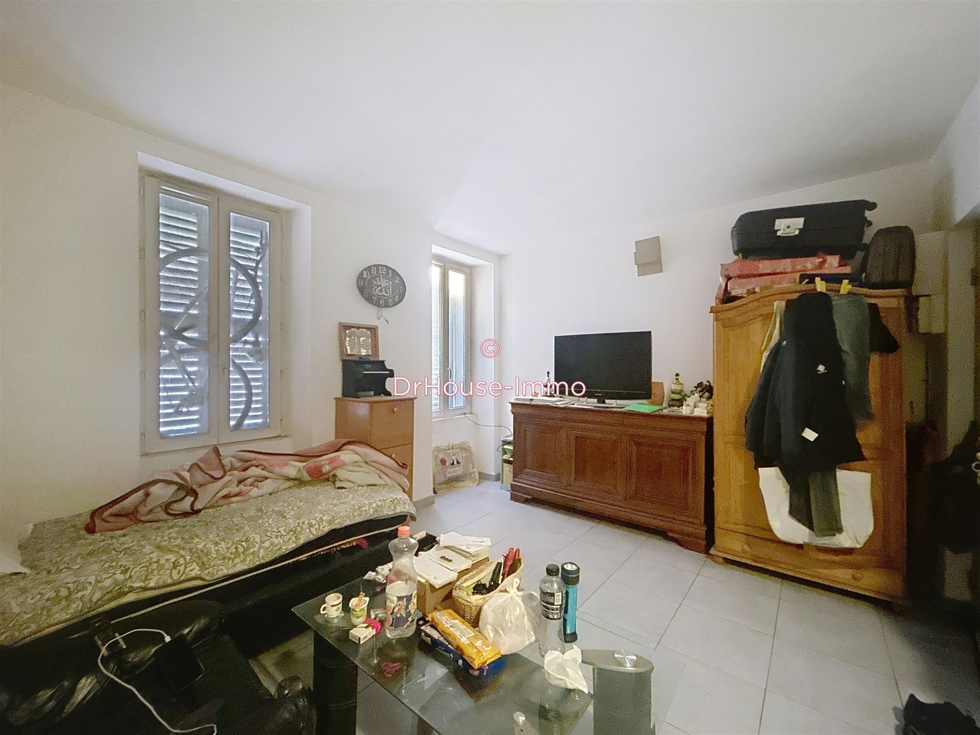 Appartement à vendre, 20m², Marseille 1er