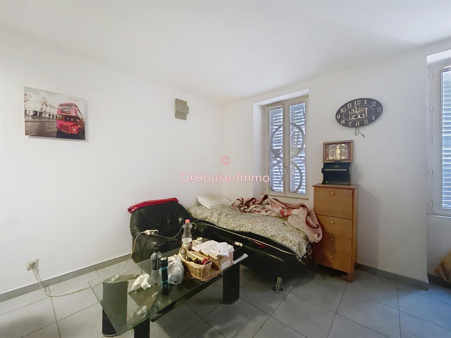 Appartement à vendre, 20m², Marseille 1er