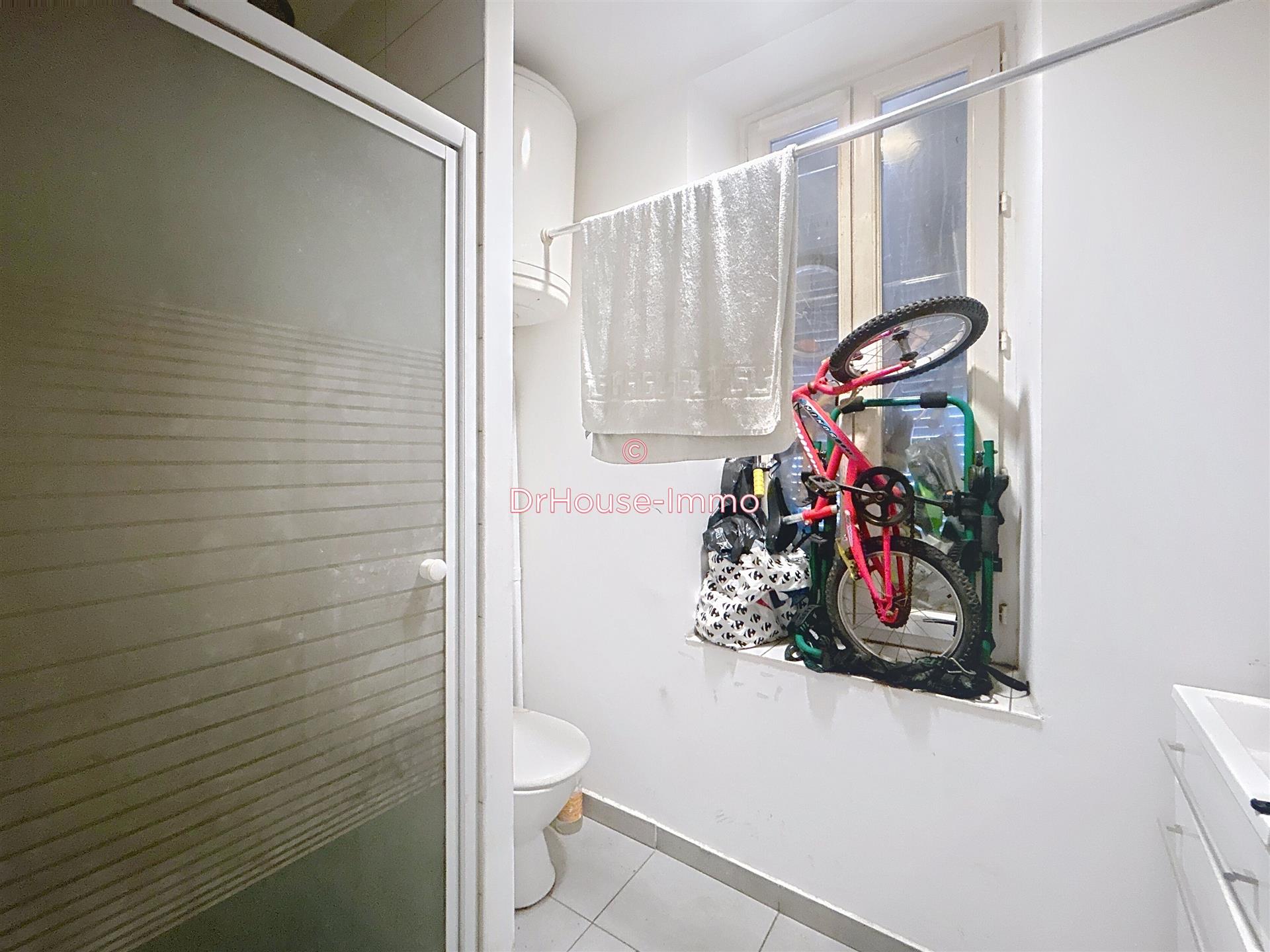 Appartement à vendre, 20m², Marseille 1er