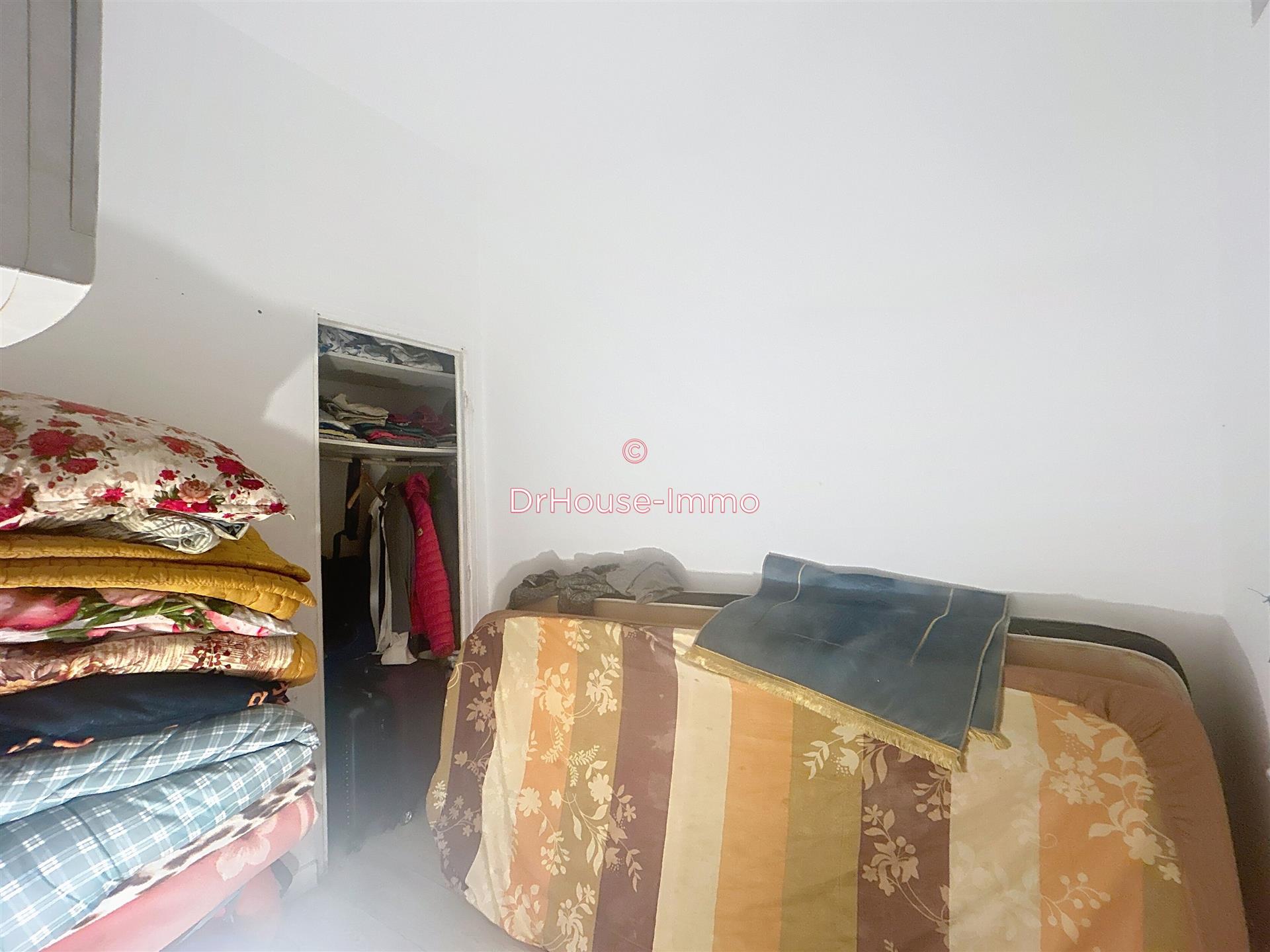 Appartement à vendre, 21m², Marseille 1er