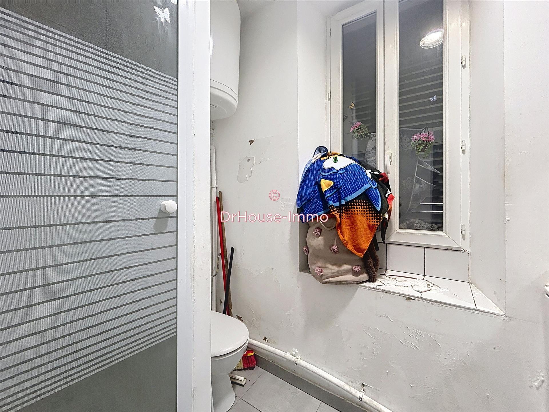 Appartement à vendre, 16m², Marseille 1er