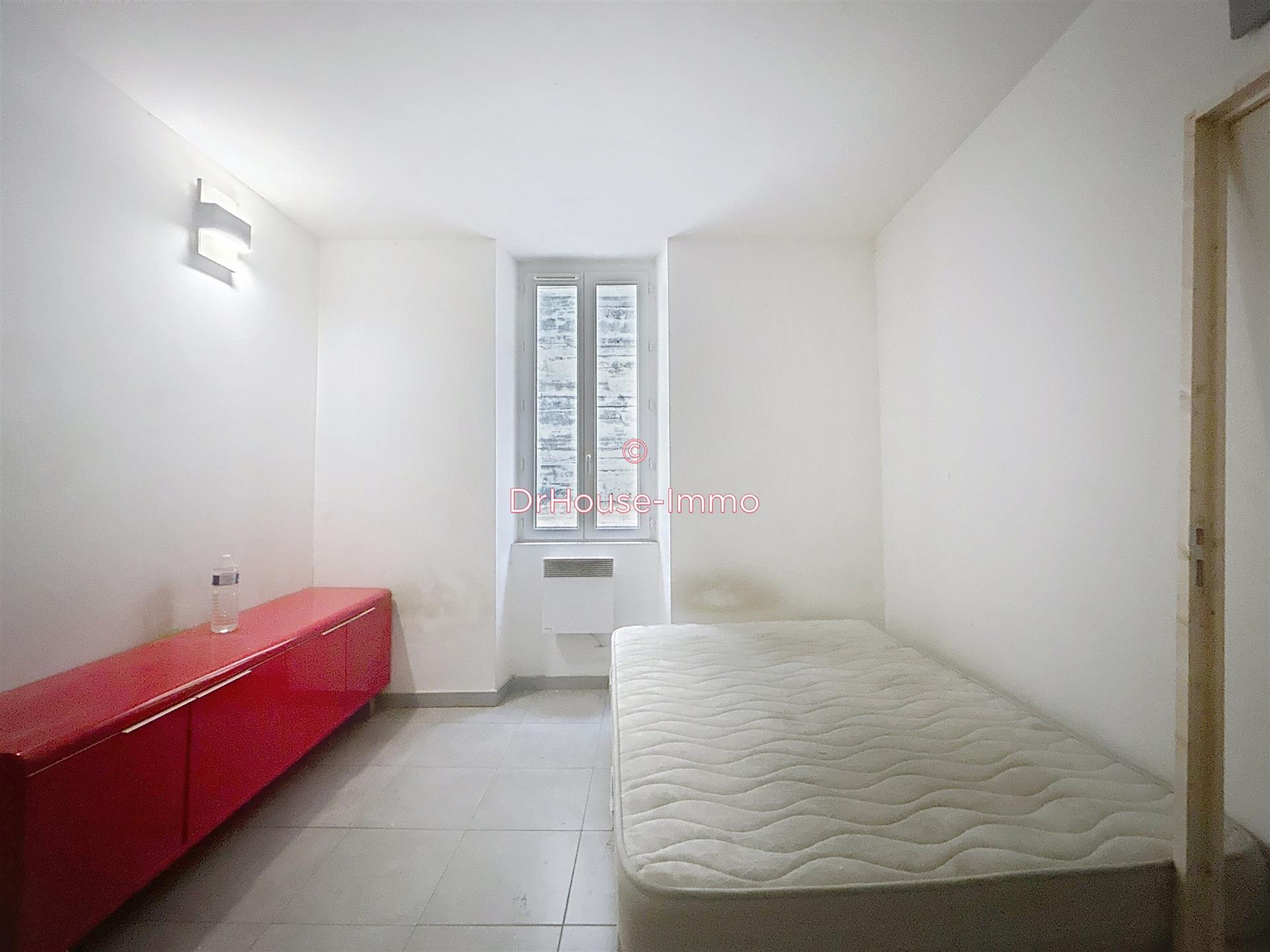 Appartement à vendre, 20m², Marseille 1er
