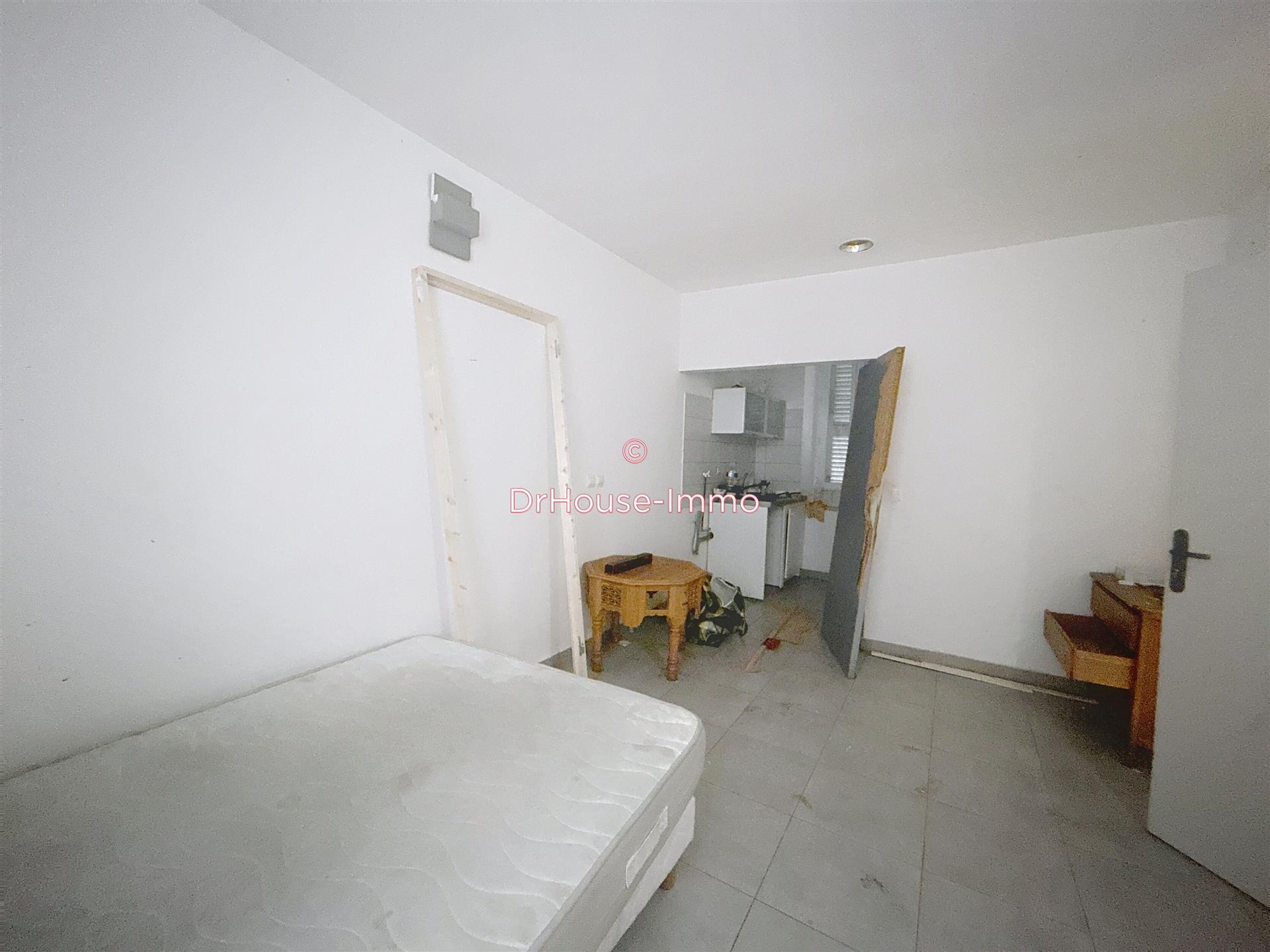 Appartement à vendre, 20m², Marseille 1er