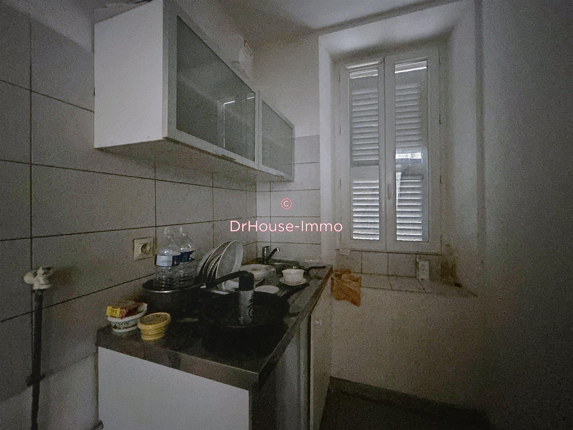 Appartement à vendre, 20m², Marseille 1er
