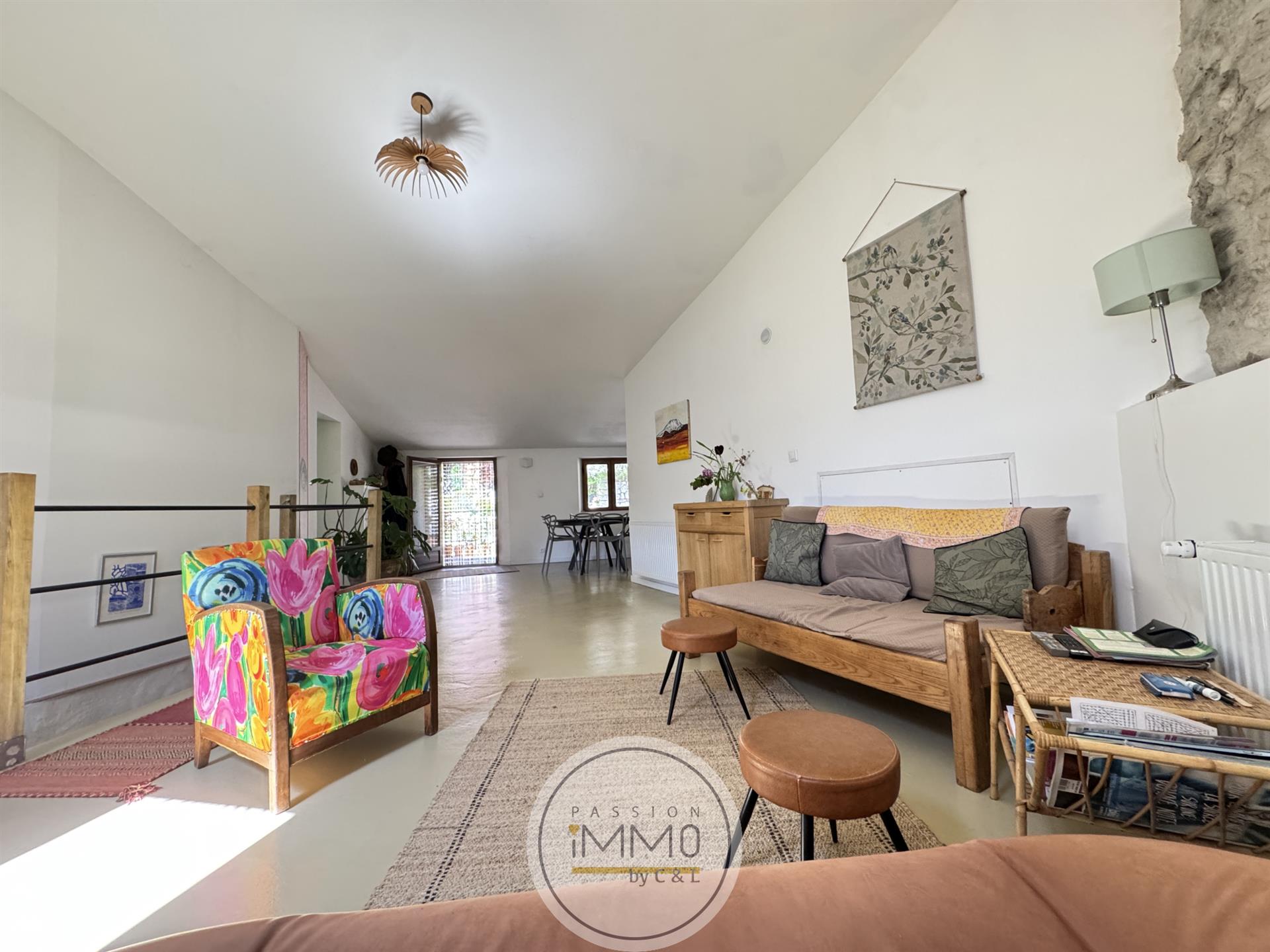 Maison à vendre, 205m², Serres