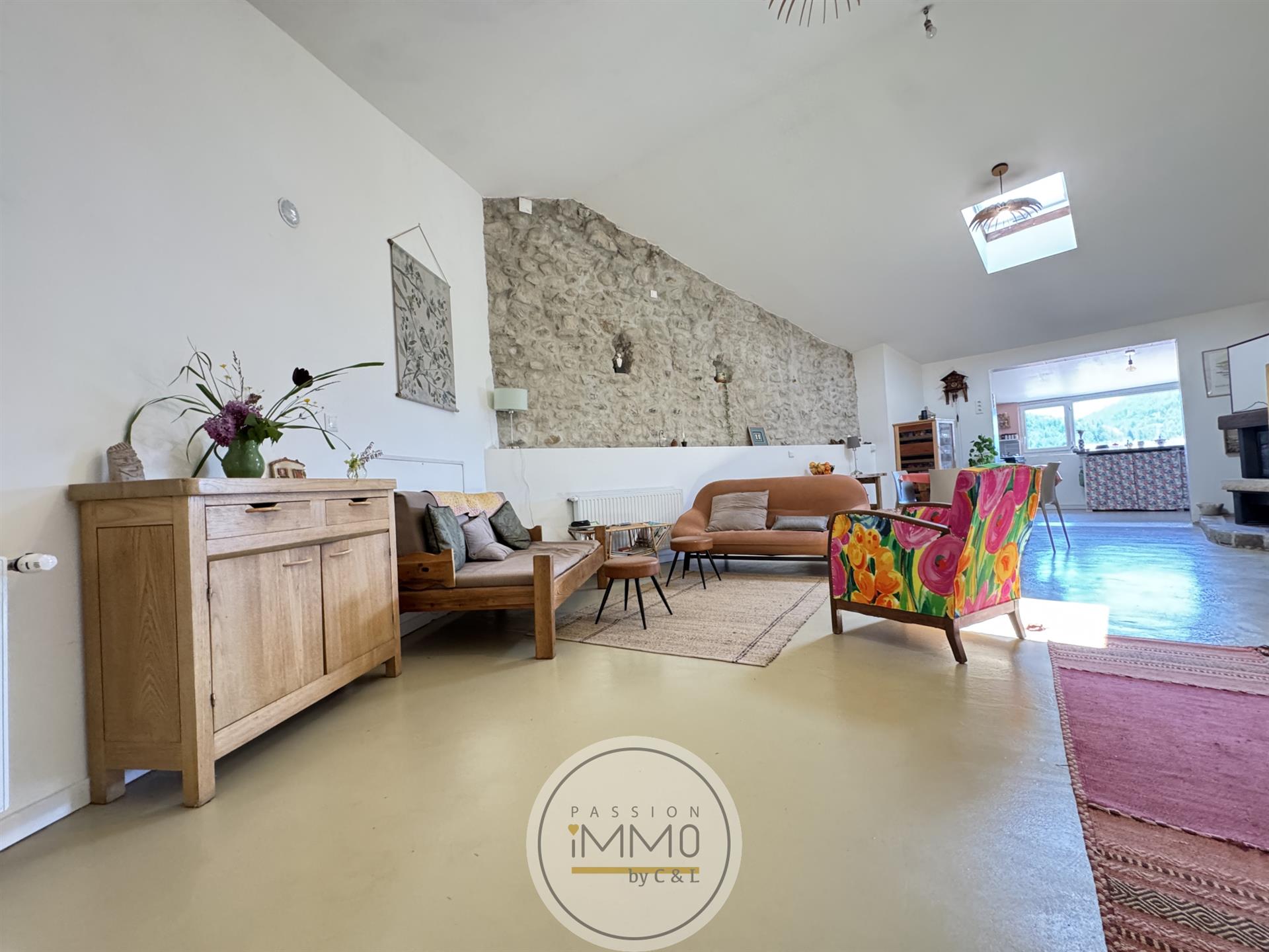 Maison à vendre, 205m², Serres