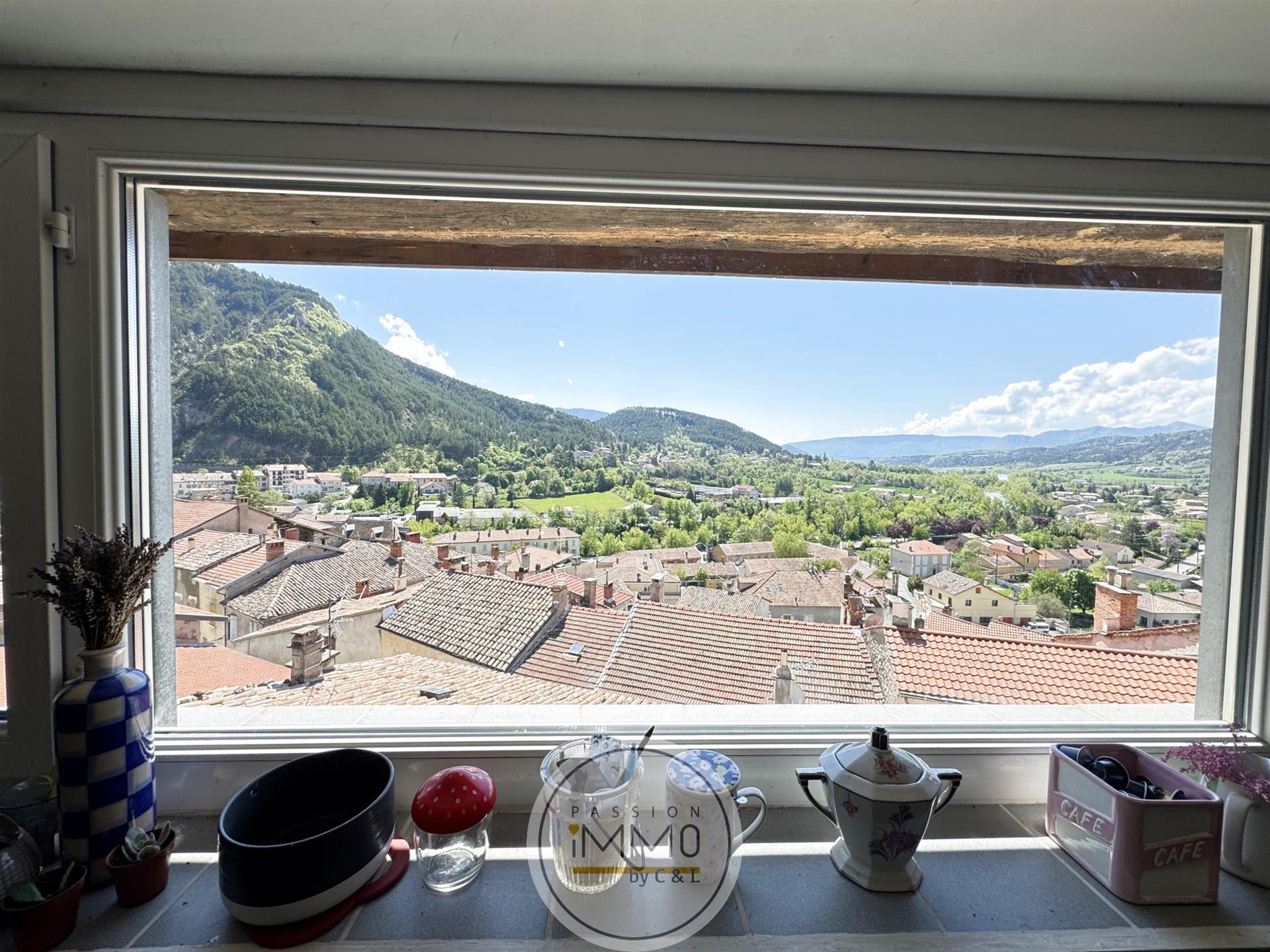 Maison à vendre, 205m², Serres