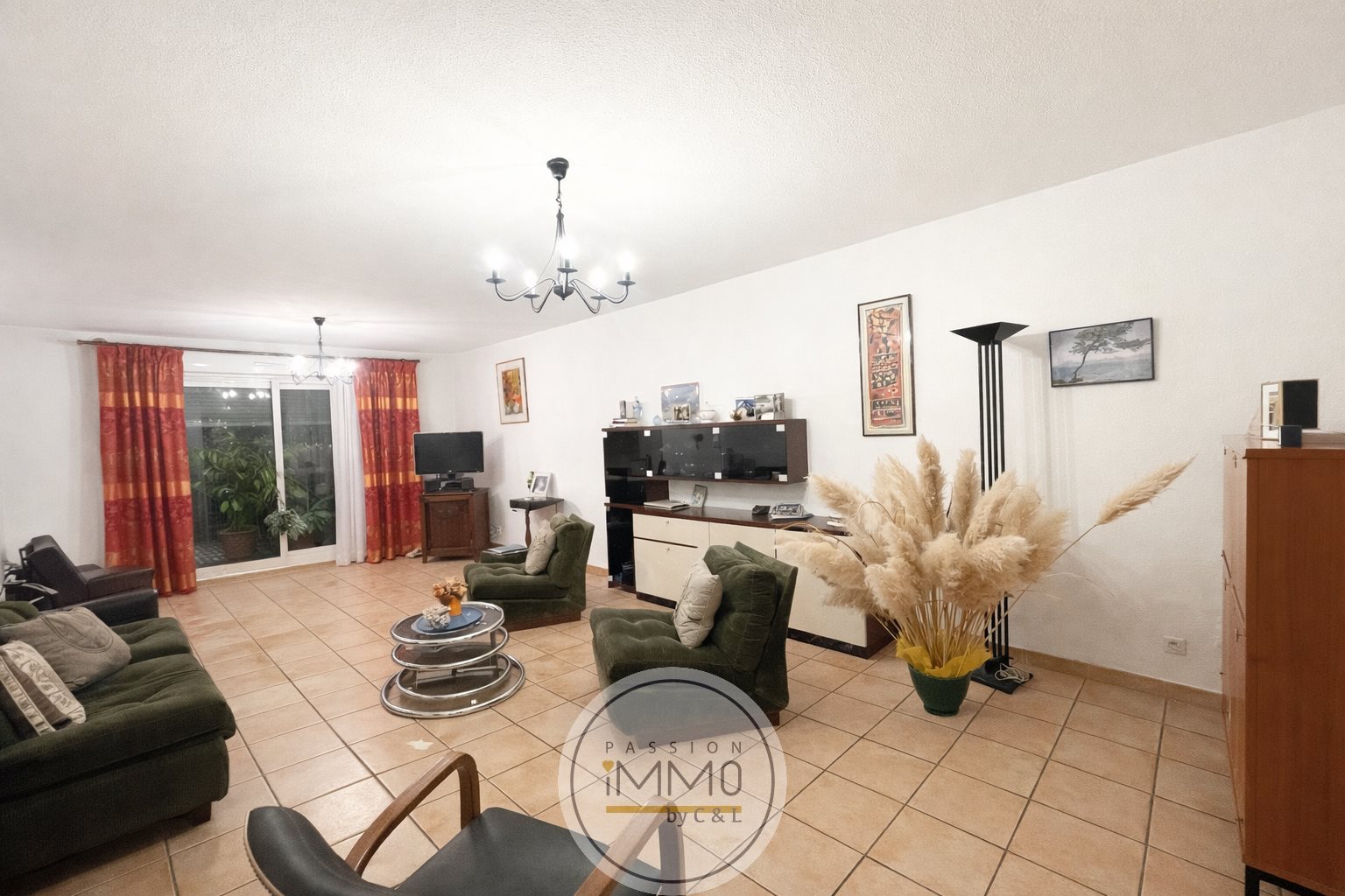 Appartement à vendre, 91m², Sisteron