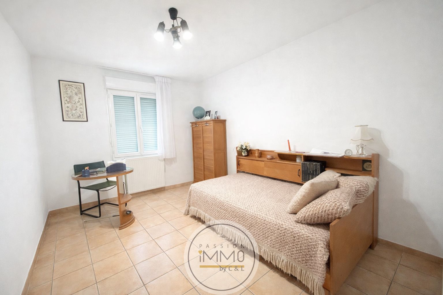 Appartement à vendre, 91m², Sisteron