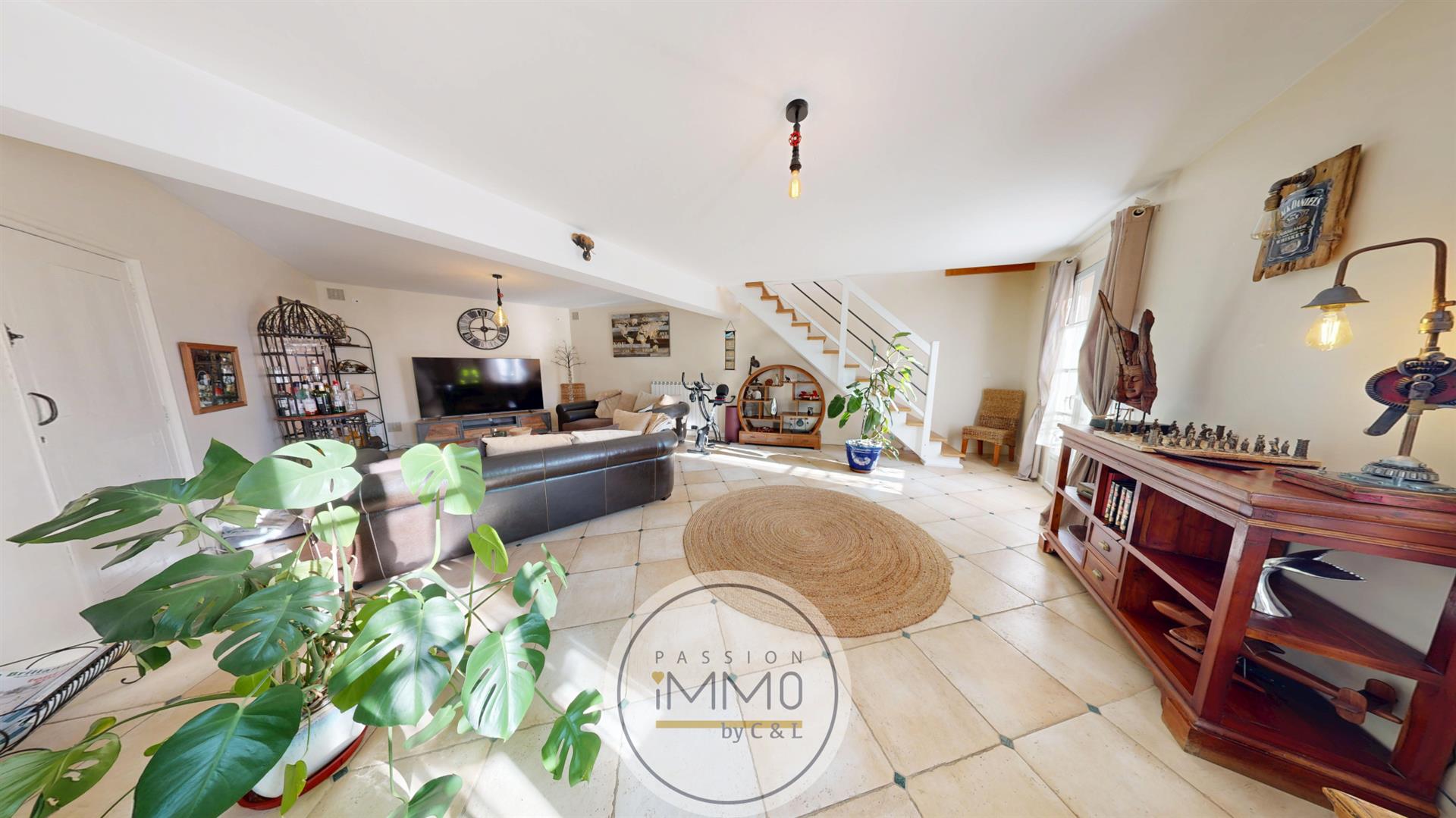 Maison à vendre, 316m², La Brillanne