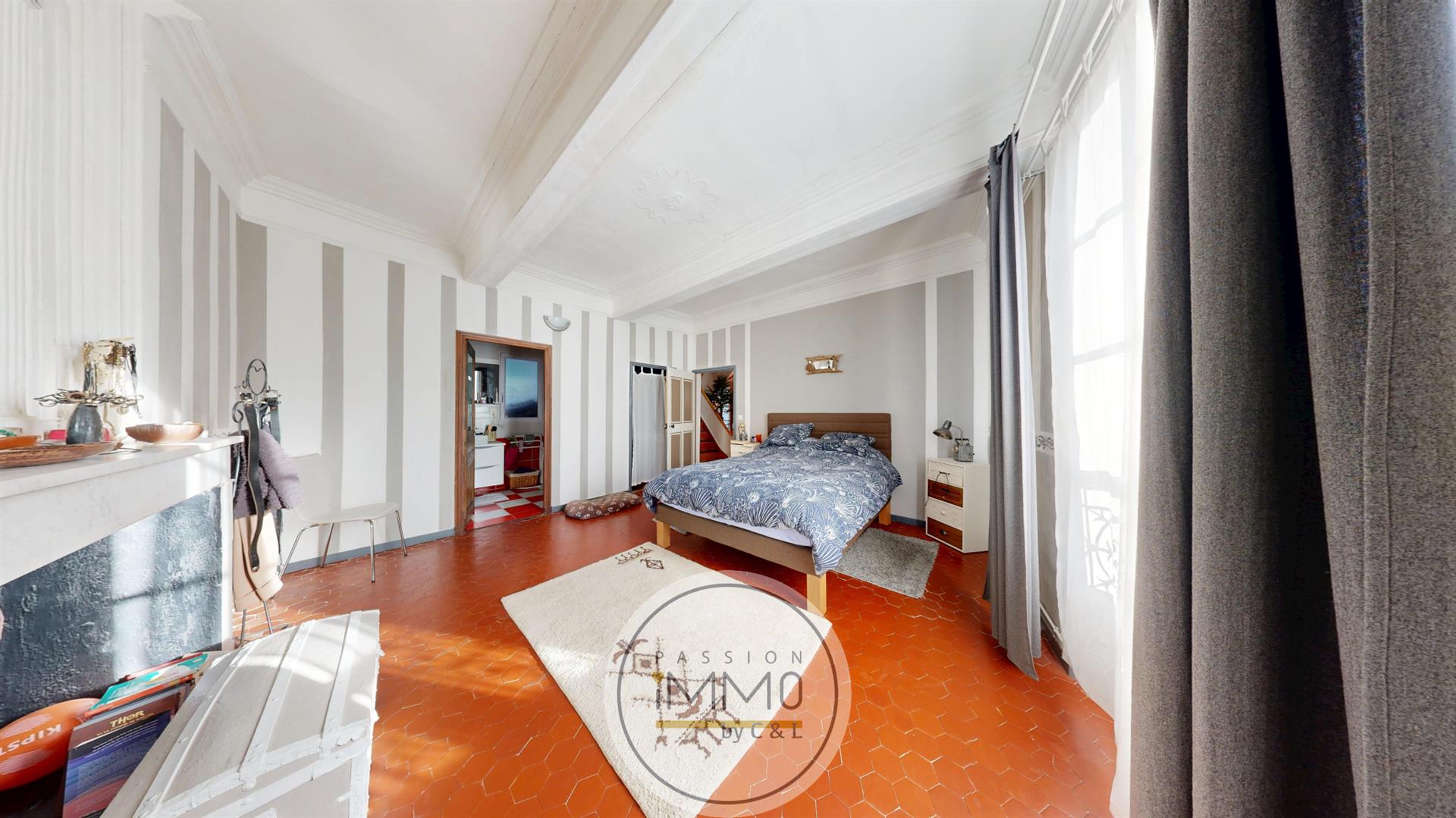 Maison à vendre, 316m², La Brillanne