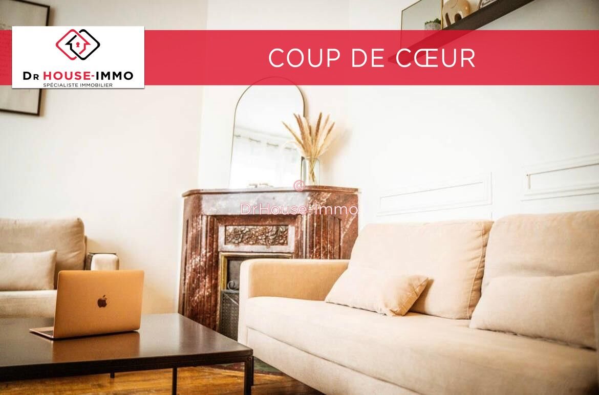 Maison à louer, 105m², Choisy-le-Roi