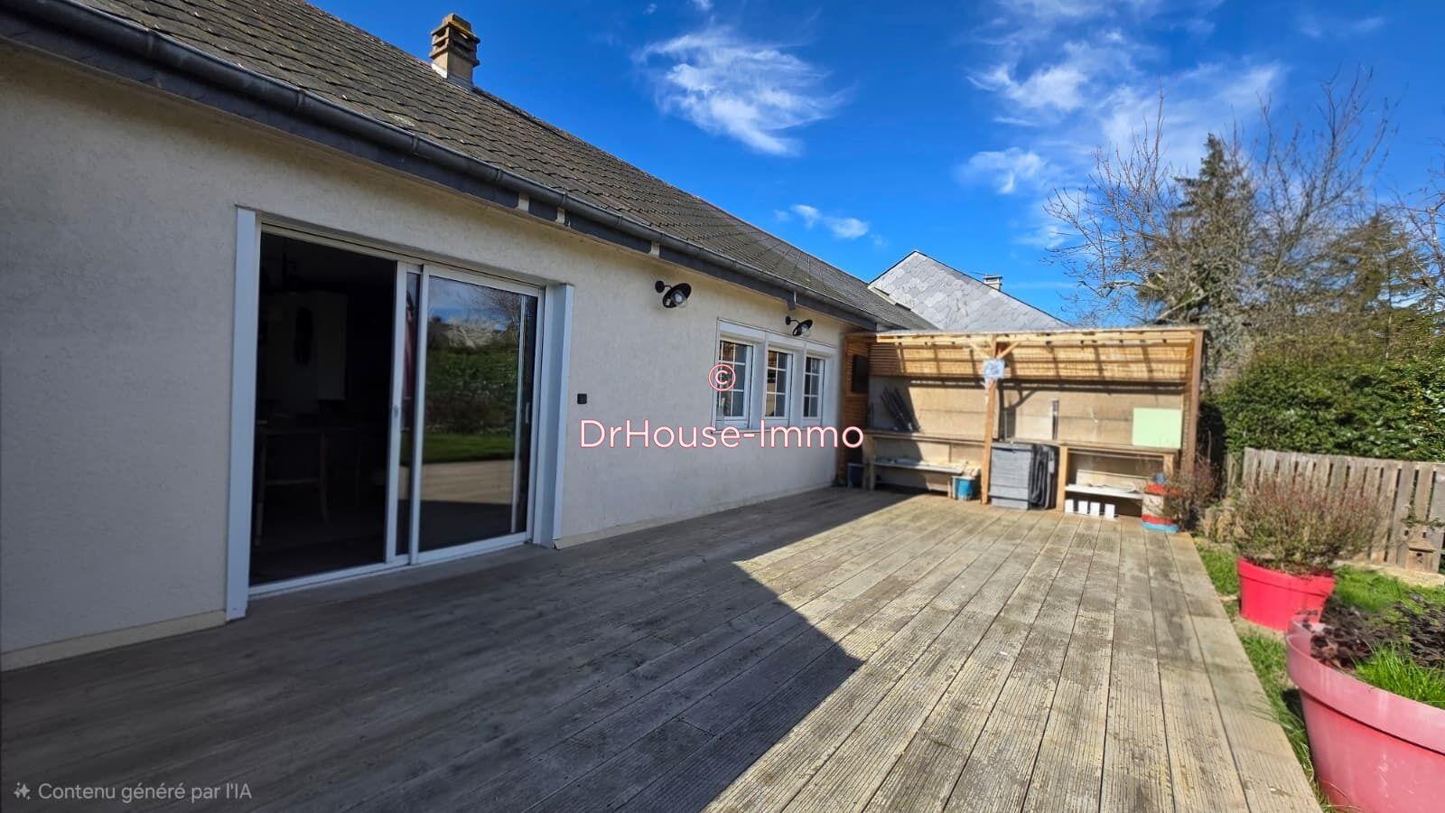 Maison à vendre, 76m², Saint-Barthélemy-d'Anjou