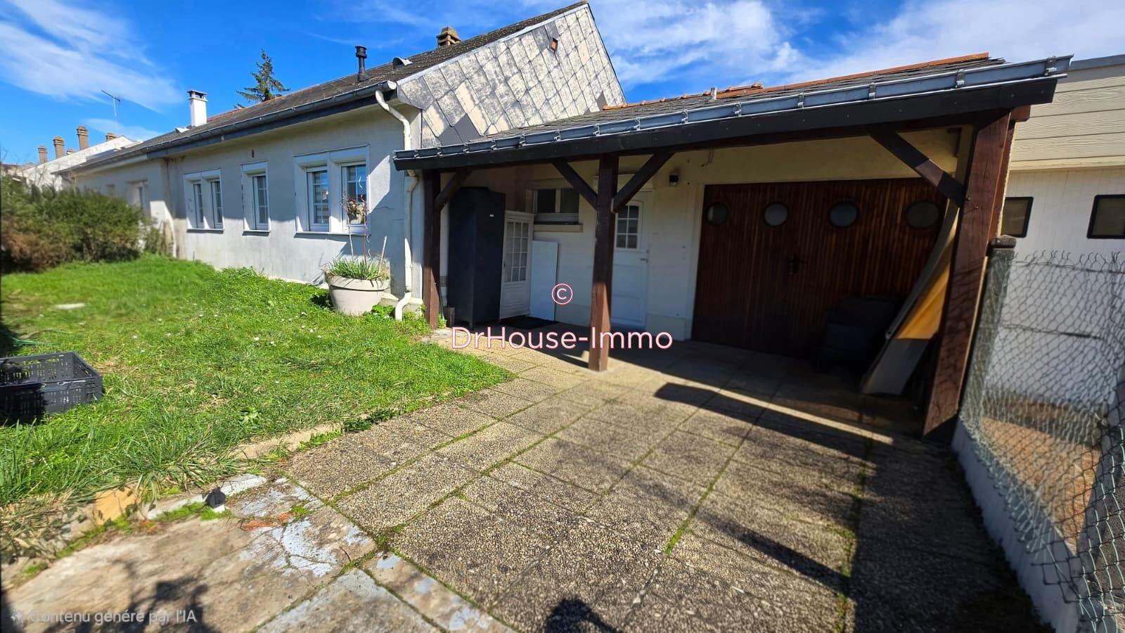 Maison à vendre, 76m², Saint-Barthélemy-d'Anjou