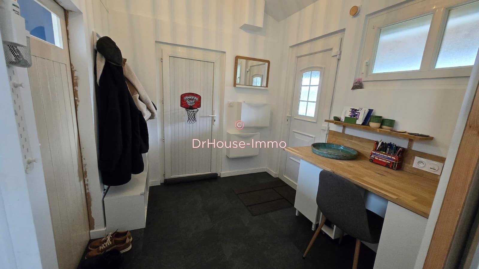 Maison à vendre, 76m², Saint-Barthélemy-d'Anjou