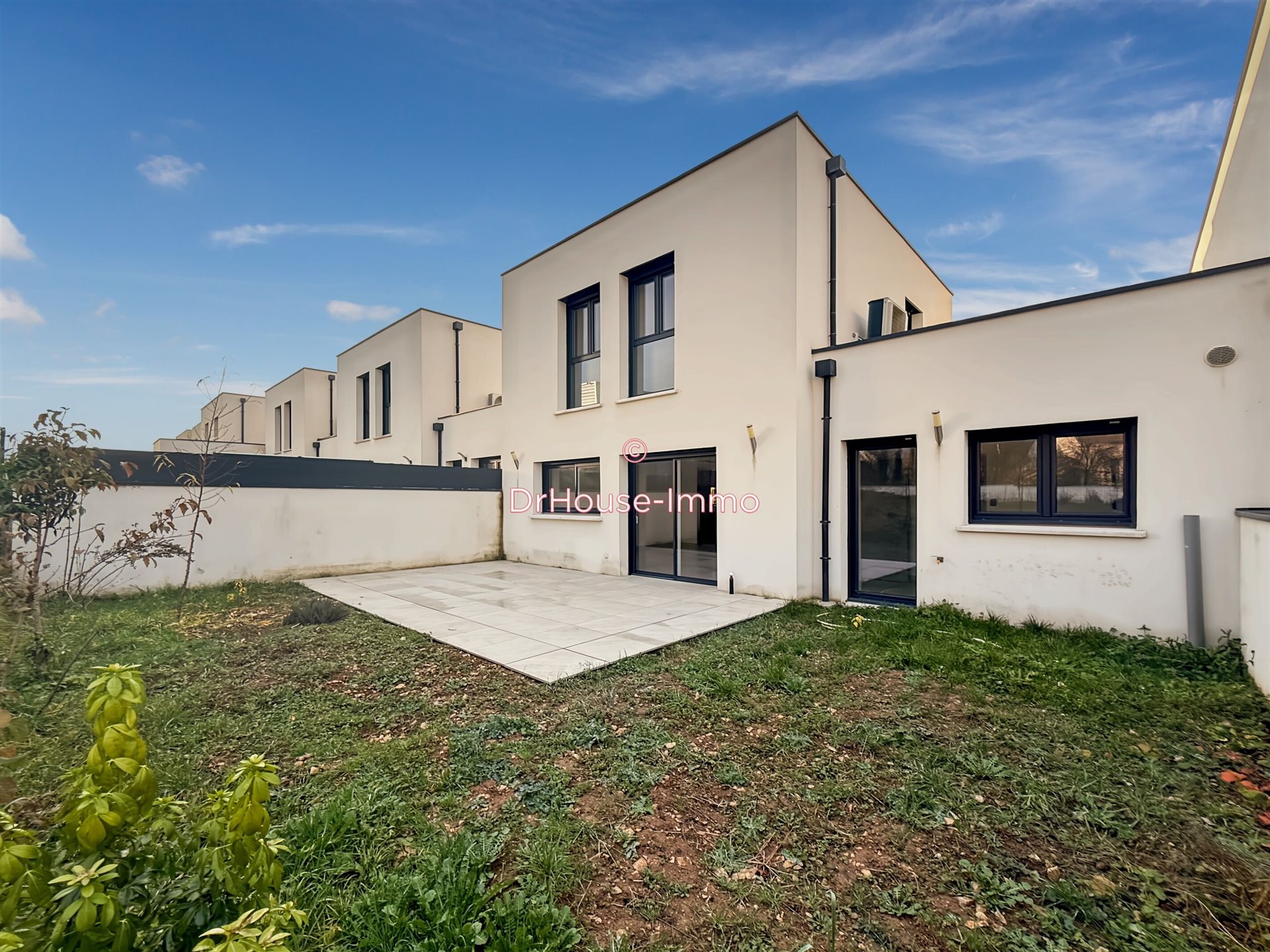 Maison à vendre, 112m², Fleurey-sur-Ouche