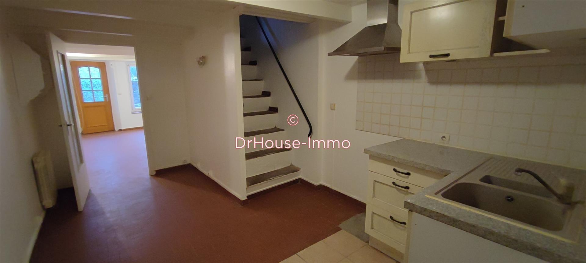 Maison à vendre, 65m², Langeac