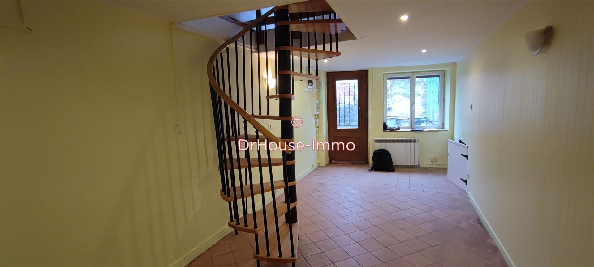Maison à vendre, 55m², Langeac