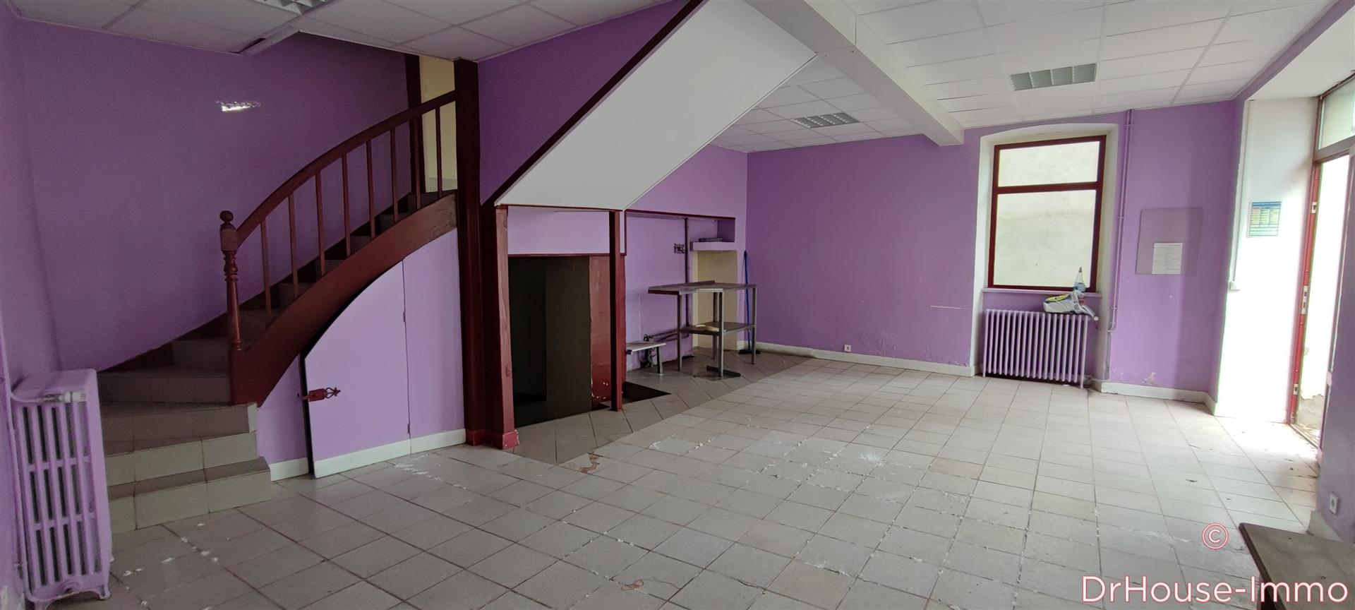 Maison à vendre, 180m², Langeac