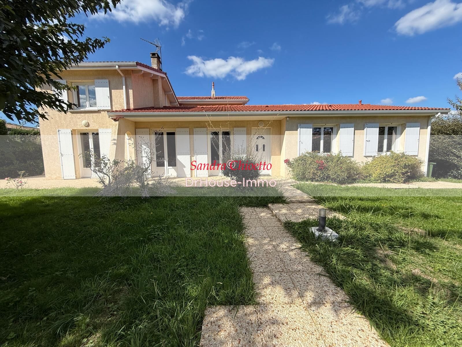 Maison à vendre, 177m², Artigues-près-Bordeaux