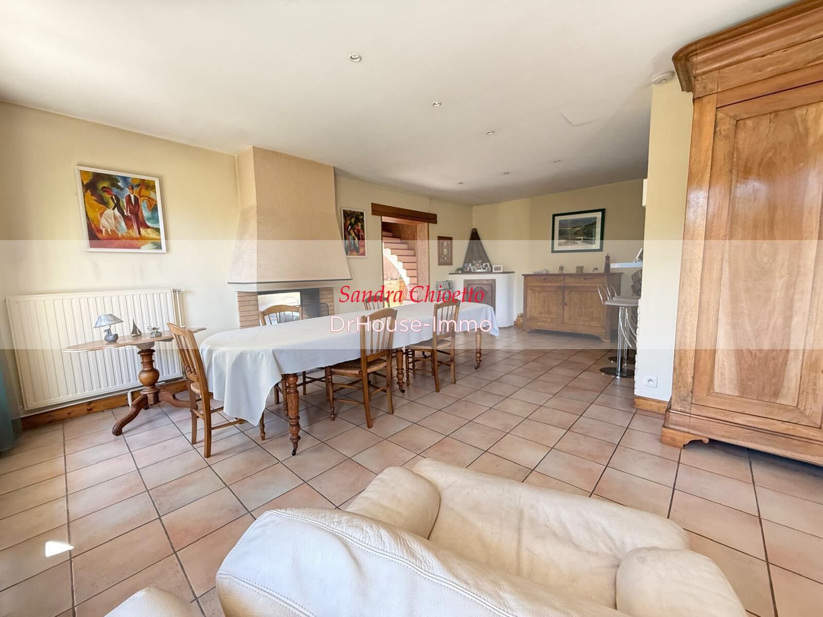 Maison à vendre, 177m², Artigues-près-Bordeaux