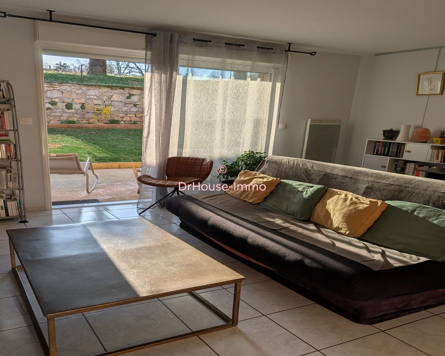 Appartement à vendre, 62m², Montrozier