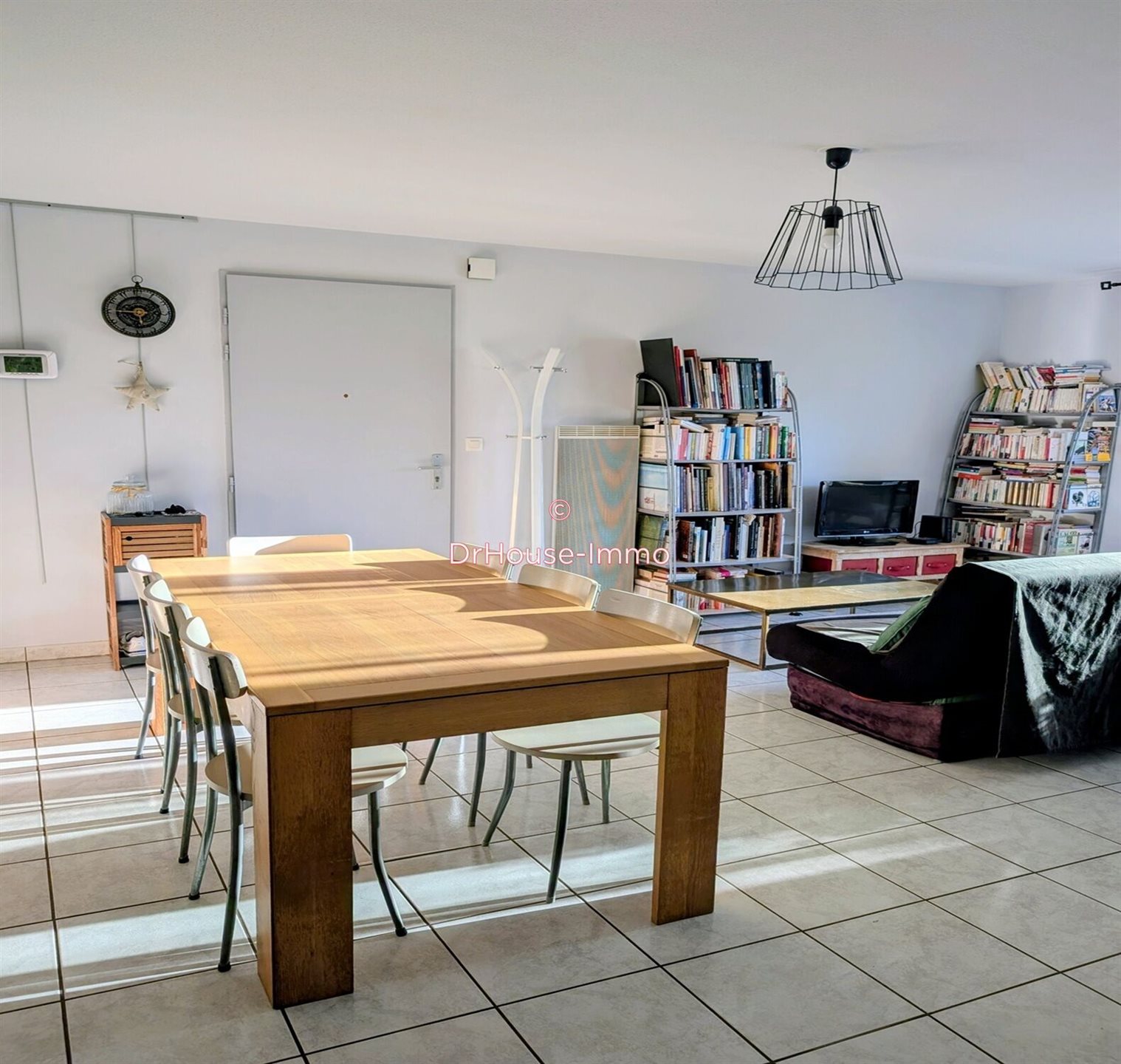 Appartement à vendre, 62m², Montrozier