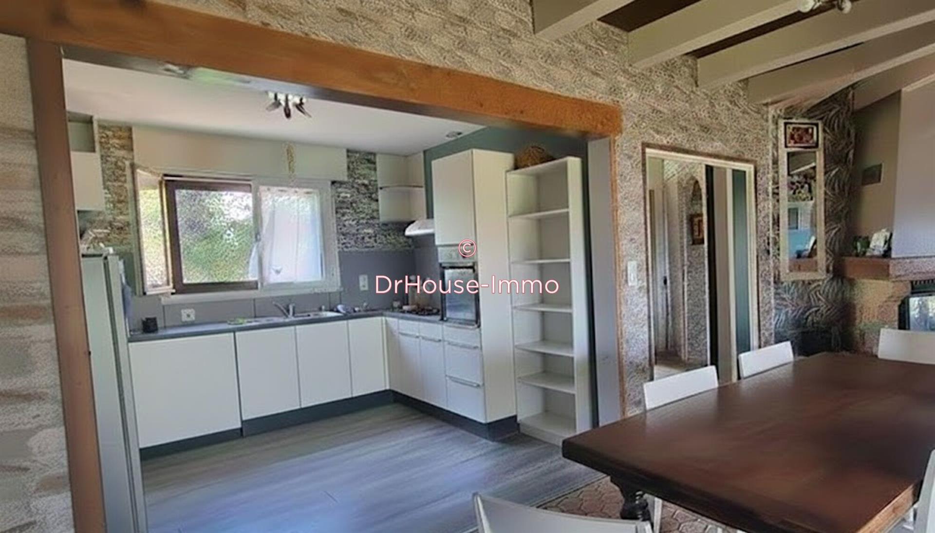 Maison à vendre, 103m², Sainte-Radegonde