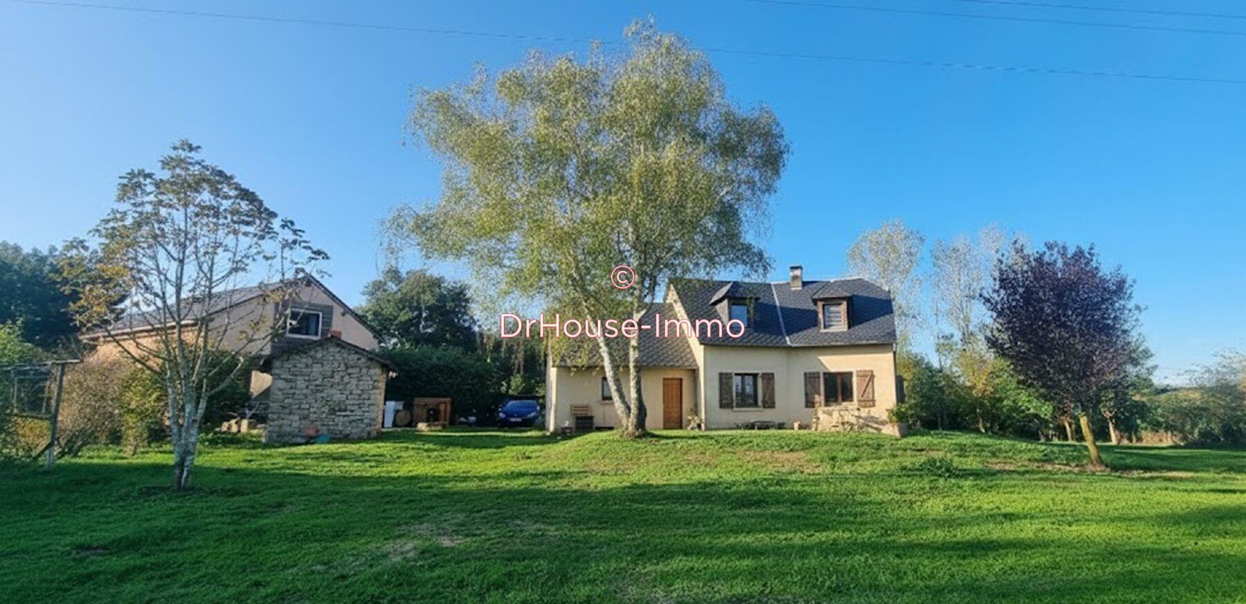 Maison à vendre, 103m², Sainte-Radegonde