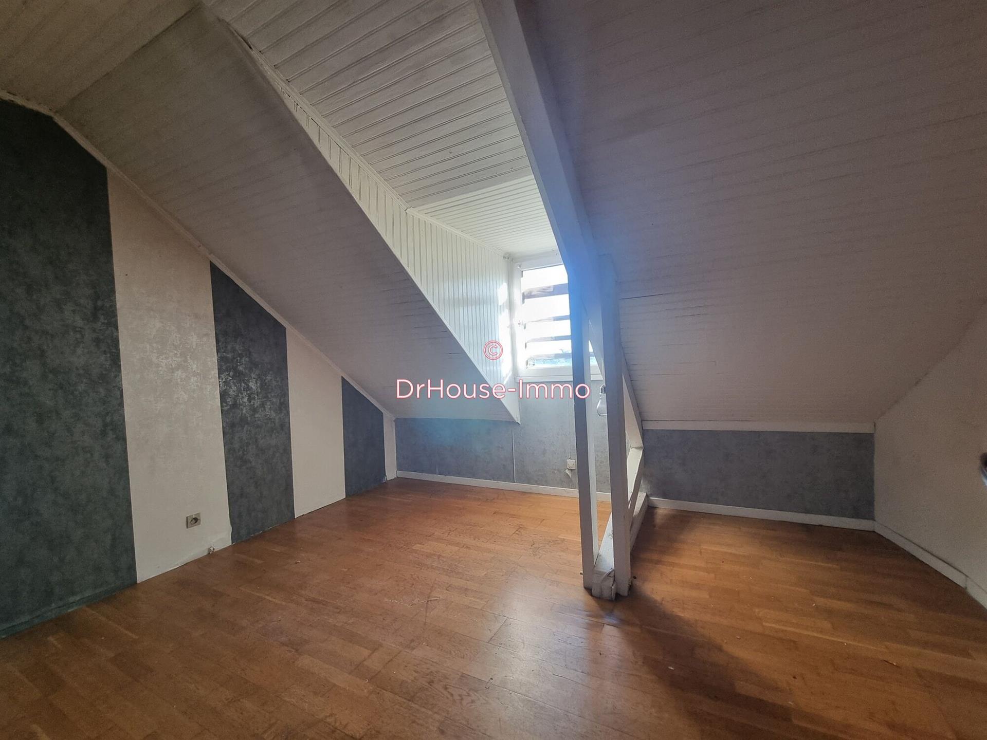 Maison à vendre, 103m², Sainte-Radegonde
