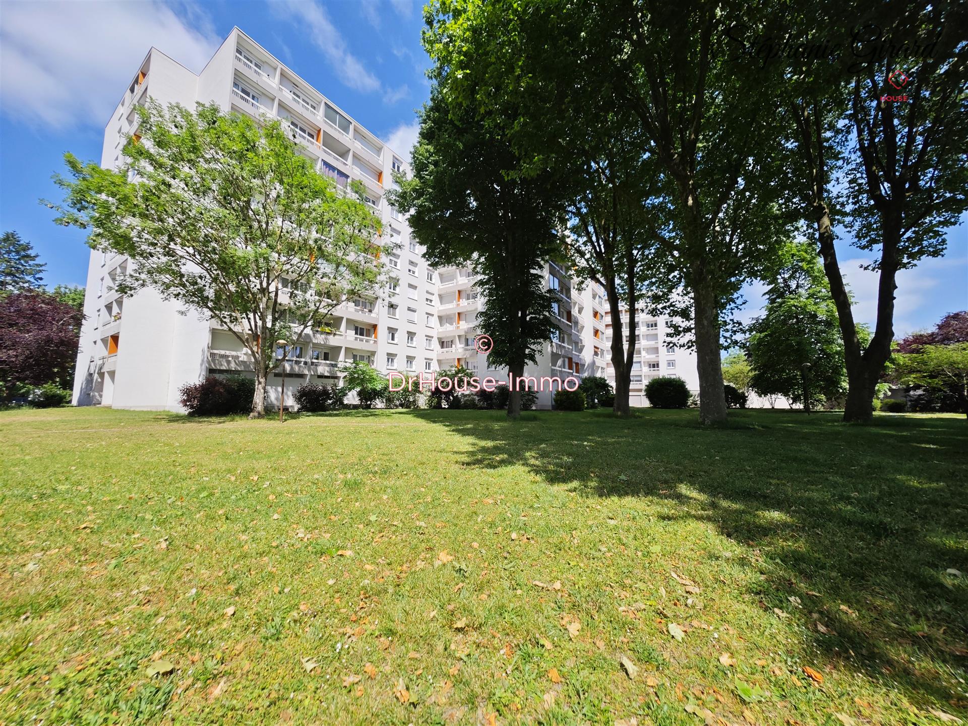 Appartement à vendre, 64m², Fleury-les-Aubrais