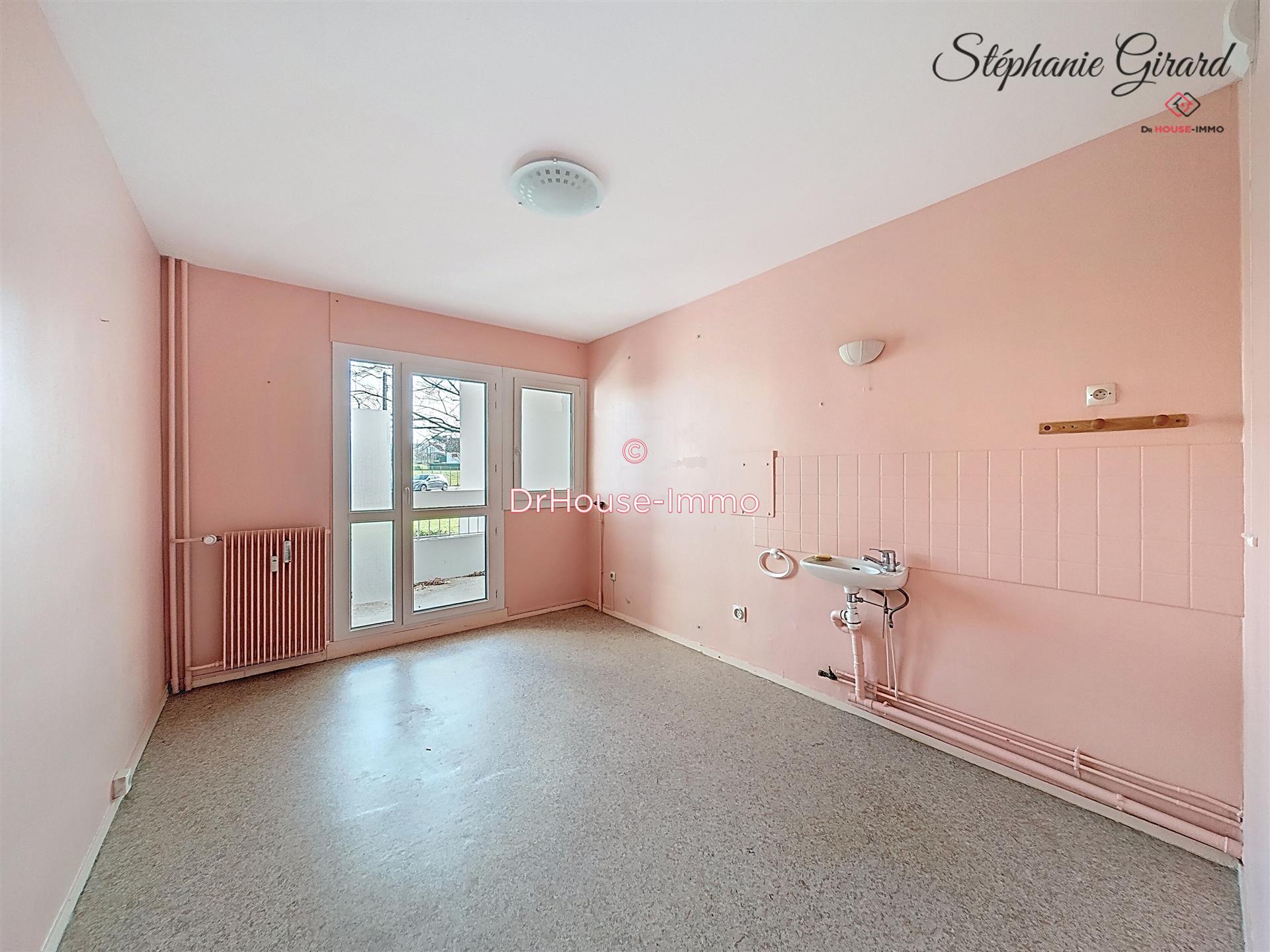 Appartement à vendre, 64m², Fleury-les-Aubrais