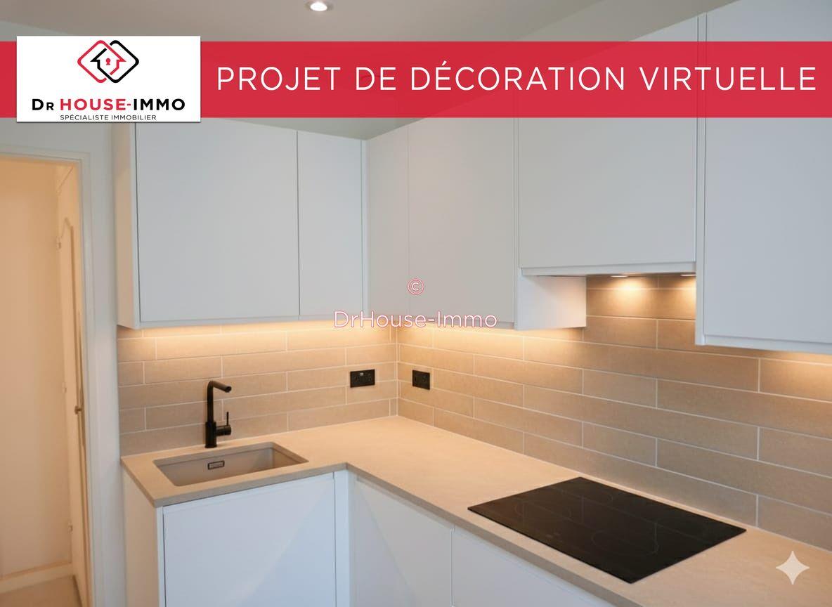 Appartement à vendre, 72m², Orléans