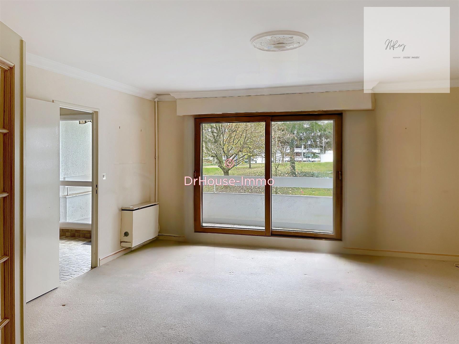 Appartement à vendre, 72m², Orléans