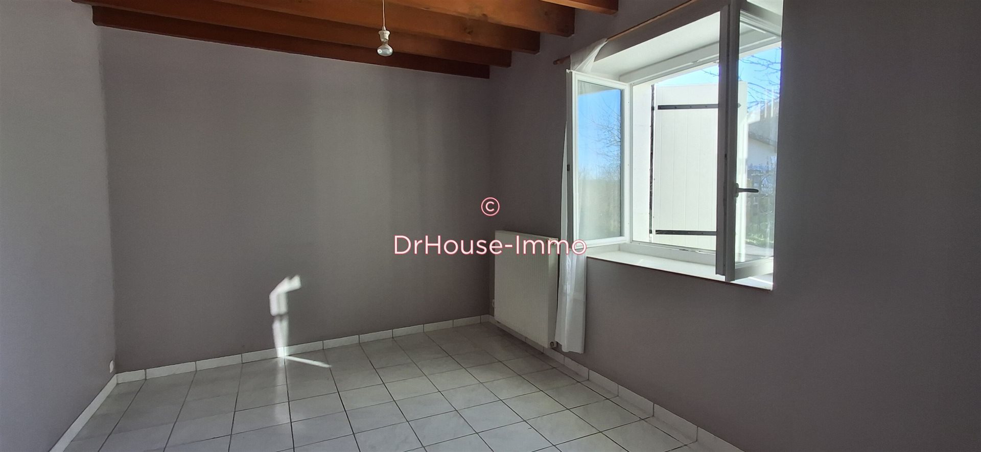 Maison à vendre, 80m², Quinsac