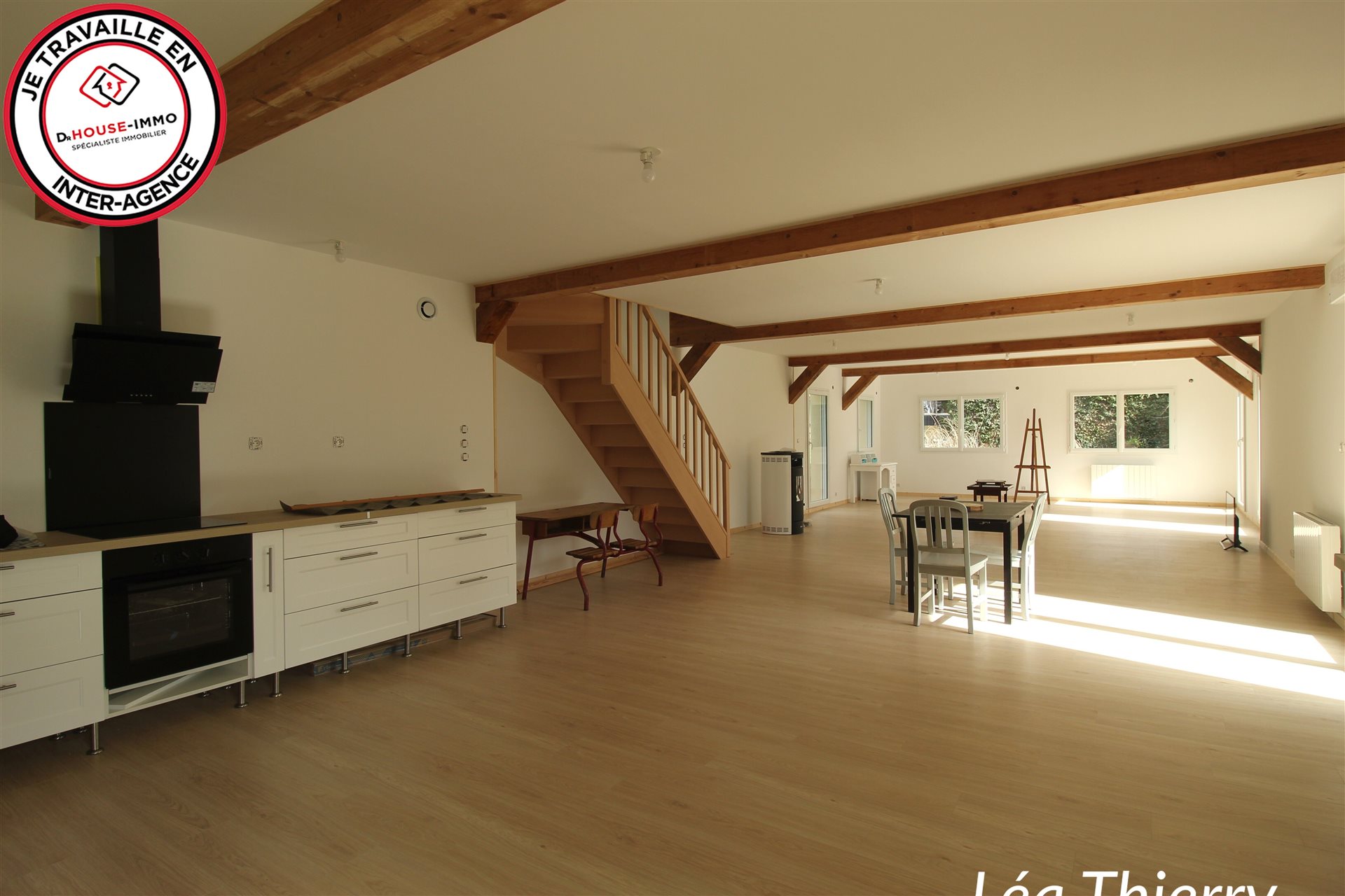 Maison à vendre, 215m², Muids