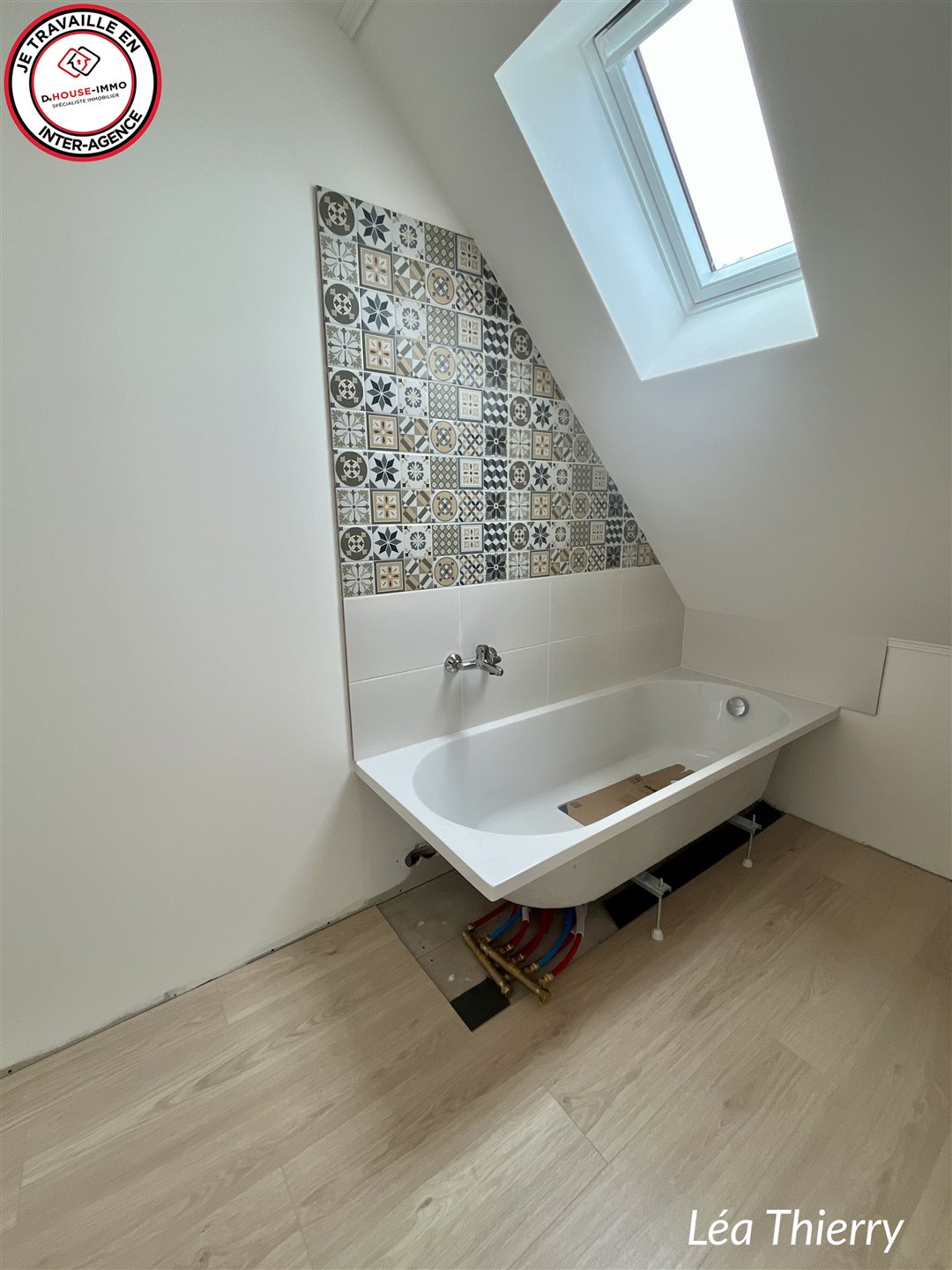 Maison à vendre, 215m², Muids