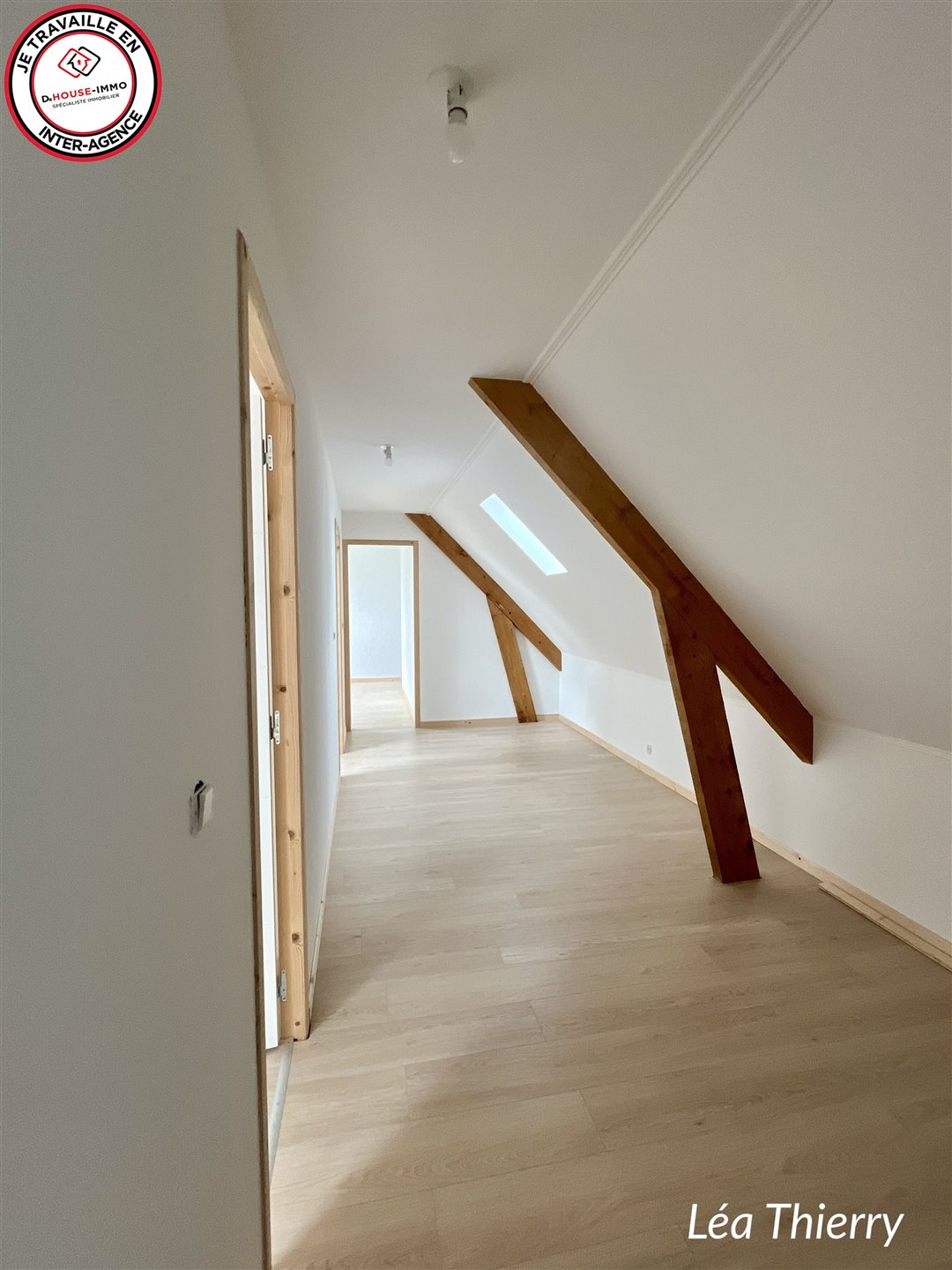 Maison à vendre, 215m², Muids