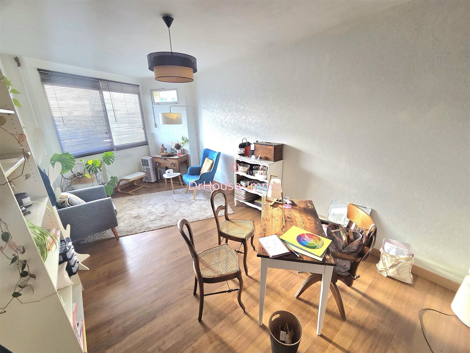 Appartement à vendre, 17m², Tours