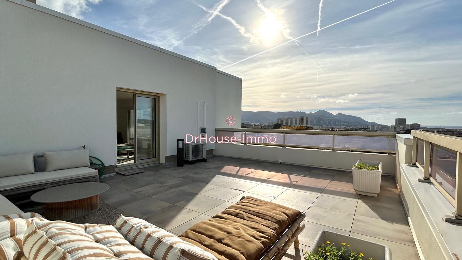 Appartement à vendre, 128m², Marseille 9ème