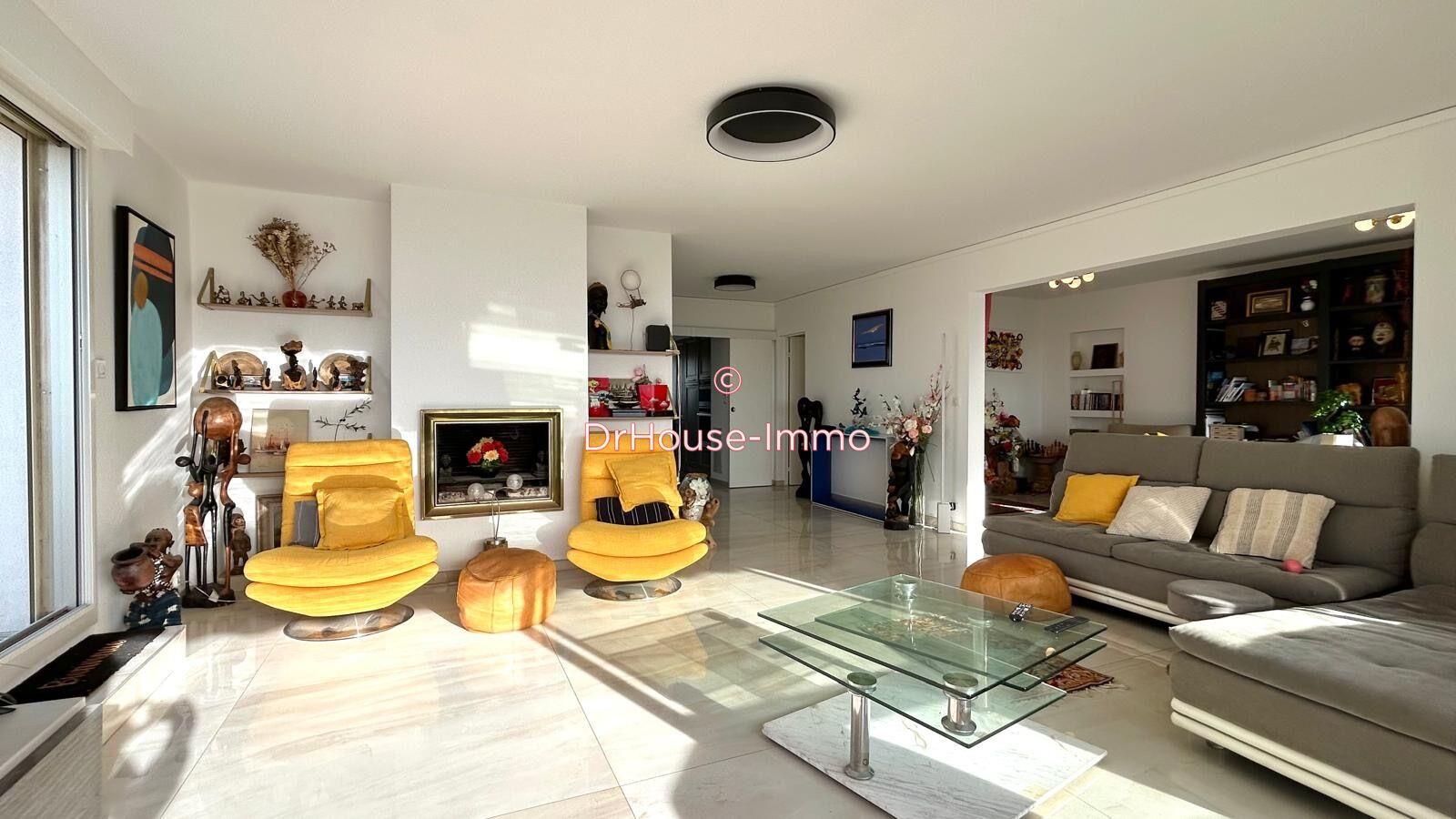 Appartement à vendre, 128m², Marseille 9ème