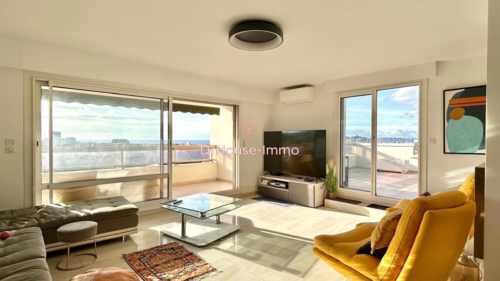 Appartement à vendre, 128m², Marseille 9ème