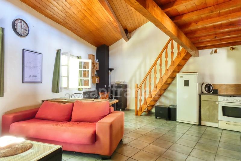 Appartement à vendre, 45m², Perpignan