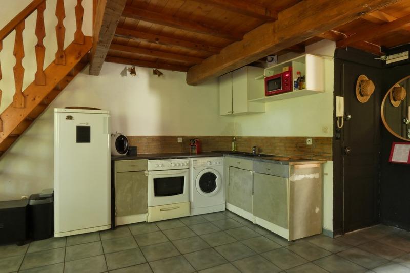 Appartement à vendre, 45m², Perpignan
