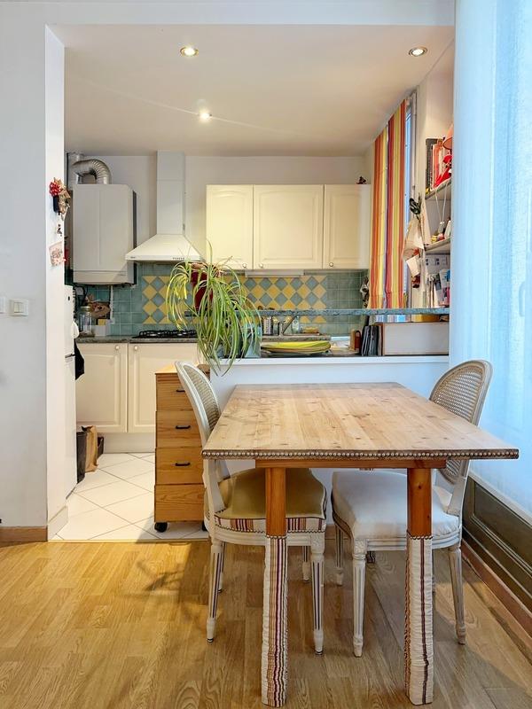 Appartement à vendre, 54m², Perpignan