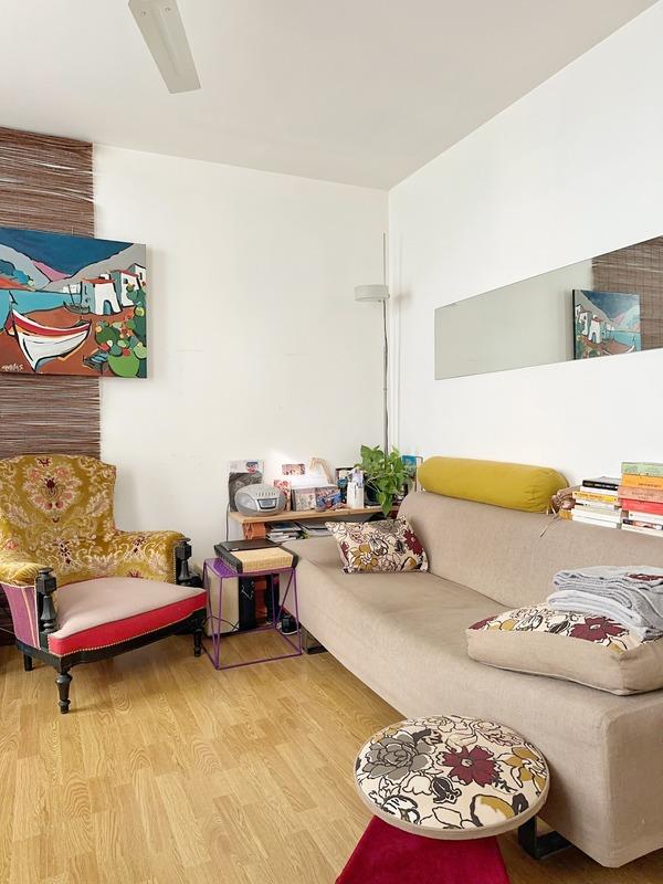 Appartement à vendre, 54m², Perpignan