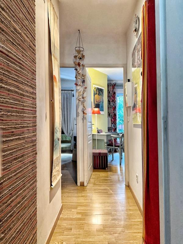 Appartement à vendre, 54m², Perpignan