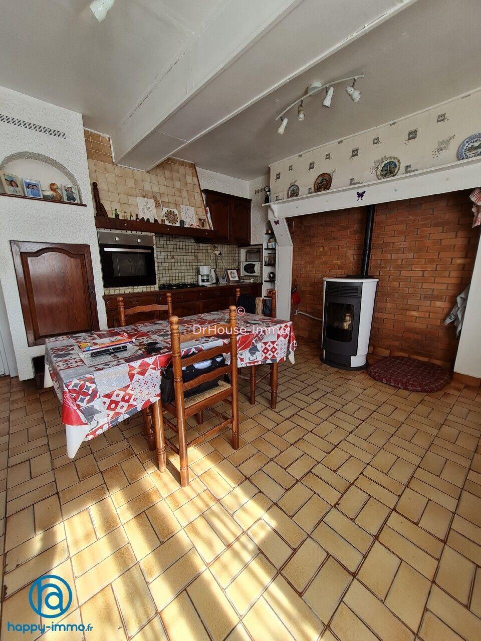 Maison à vendre, 80m², La Comté